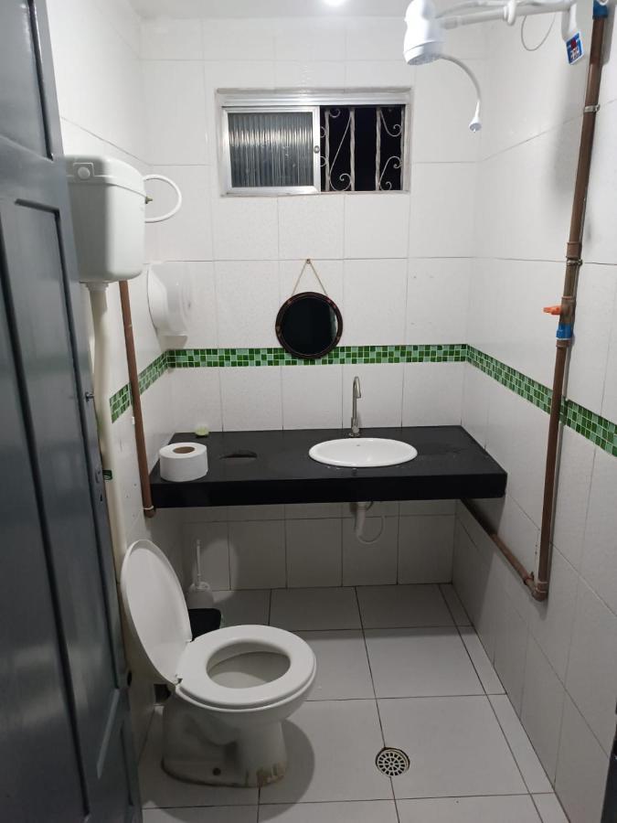 Mansao Akkui Hostel São Paulo Eksteriør bilde