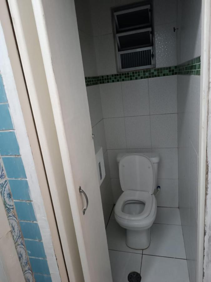 Mansao Akkui Hostel São Paulo Eksteriør bilde