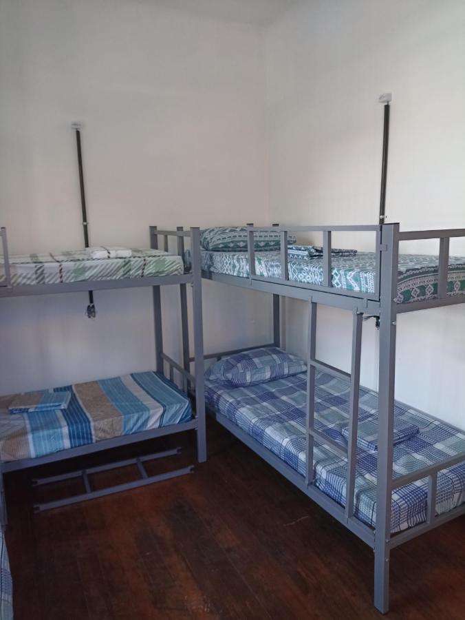 Mansao Akkui Hostel São Paulo Eksteriør bilde