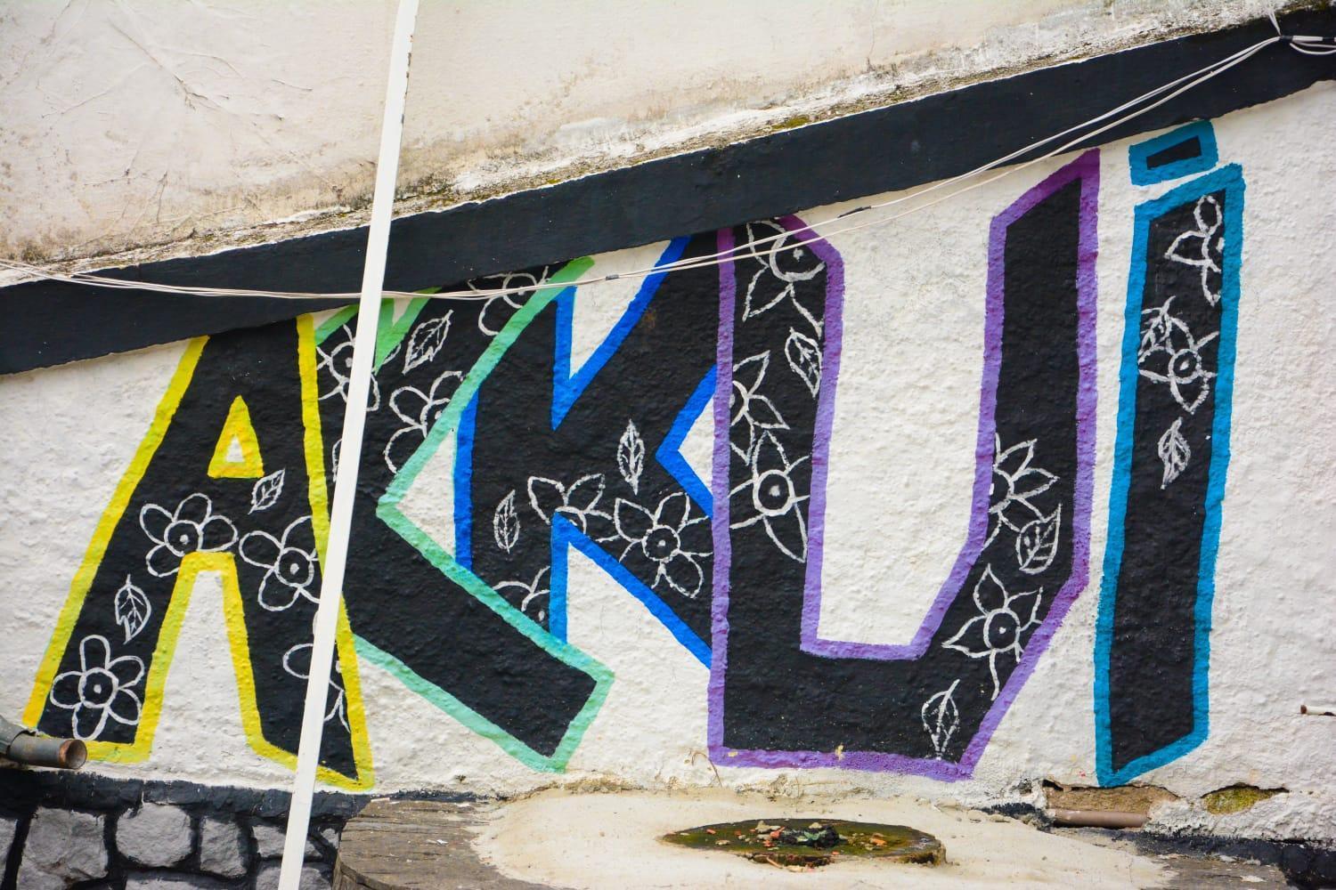 Mansao Akkui Hostel São Paulo Eksteriør bilde