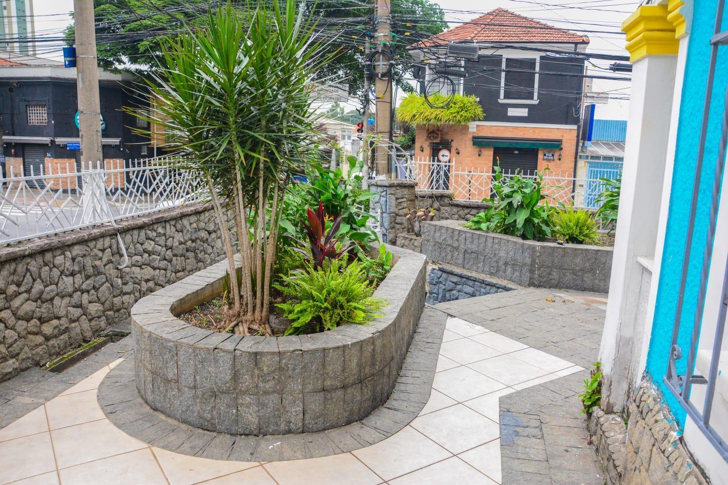 Mansao Akkui Hostel São Paulo Eksteriør bilde